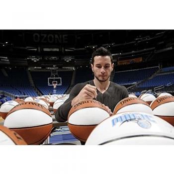 21x14 inch J J REDICK Silk Poster Seda Cartel 4GS4-888