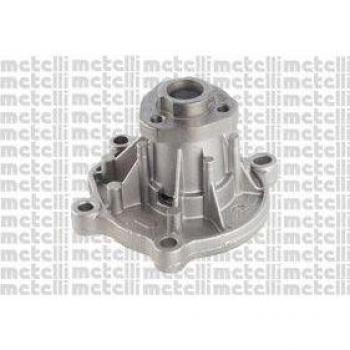 Bomba de agua METELLI 24-0855 para SEAT Ibiza, Cordoba, Toledo y VOLKSWAGEN Polo, Fox & SKODA Fabia, Rapid, Roomster
