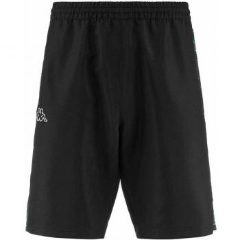 Pantalones Cortos Evya Graphik Negro