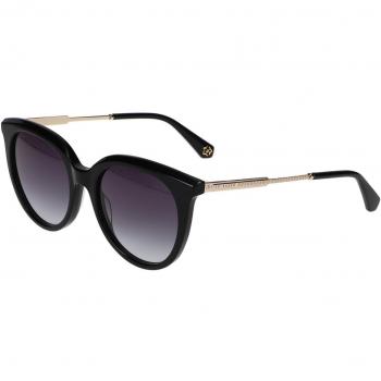 Ted Baker TB 1686 (001) Women's Sunglasses Black Size 52