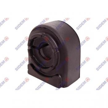 Montaje de estabilizador SIDEM 850904 - Silentblock de barra estabilizadora