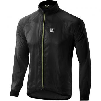 Chaqueta Btt Altura 2016 Podium Negro
