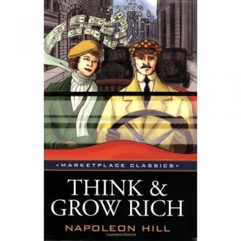Think and Grow Rich: Original 1937 Classic Edition
