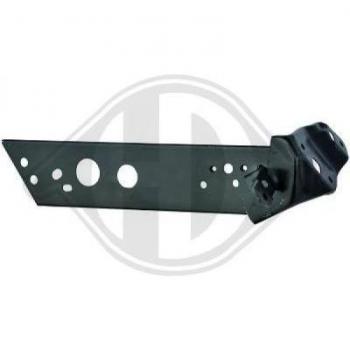 Soporte de parachoques DIEDERICHS 5630063