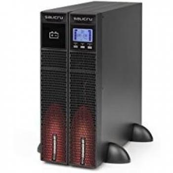 Salicru SPS Advance RT2 SAI Line-Interactive senoidal de 800 VA a 3000 VA - Fuente de alimentación Continua