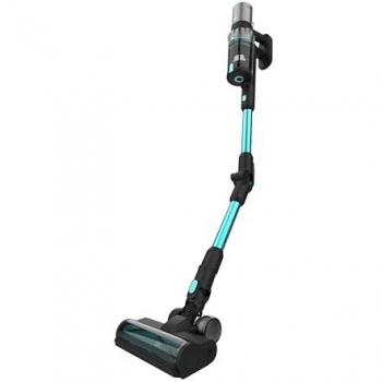 Aspiradora Escoba/Congas Rockstar 2500 Thunder Pet Flex sin Cable 33.6V 400W con Cepillo Antienredos y Tubo Flexible, Autonomía de 65 mins en Modo ECO, Accesor