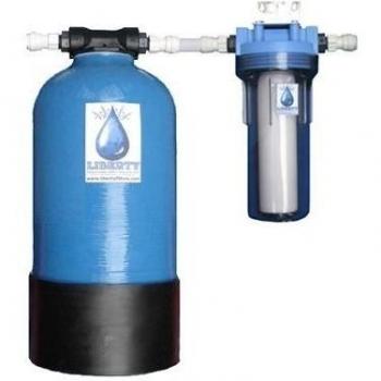 Filtro de agua - Liberty L1 unidad de filtraci—n para toda la casa