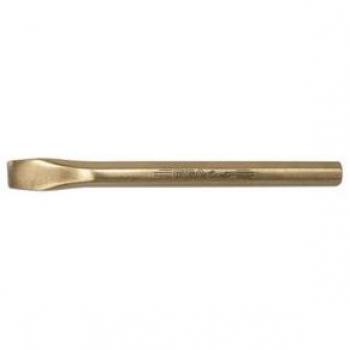 Egamaster - Cortafrio cilindrico 28x300mm cobre aluminio bronce