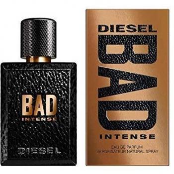 Diesel Bad Intense Agua de Perfume Vaporizador - 125 ml