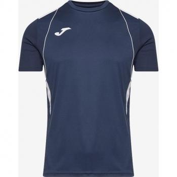 Joma Camiseta Manga Corta Championship Vii