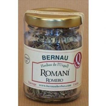 Romero 15gr. Bernau Herbes de l'Urgell. 12un.