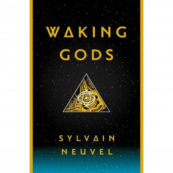 Waking Gods: 2