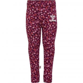 Hummel Confetti Baby Girl Leggings