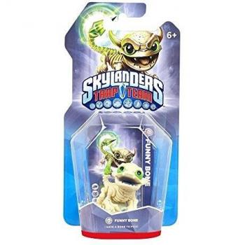 Skylanders: Trap Team - Figura Single Funny Bone