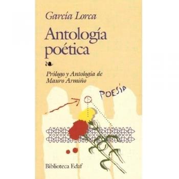Antologia Poetica-F. G. Lorca: 136