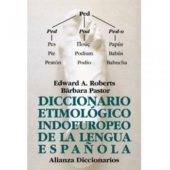 Diccionario etimológico indoeuropeo de la lengua española
