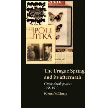 La Primavera de Praga y sus Consecuencias: Política Checoslovaca, 1968-1970 - Edición en Rústica, Cambridge