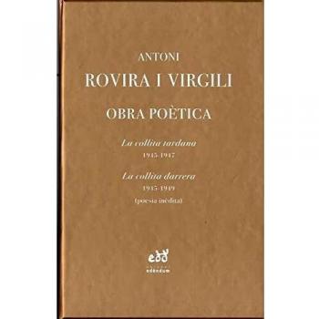 Obra poètica