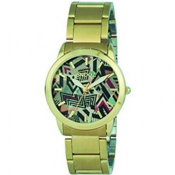 Reloj Mujer Analogico Cuarzo con Correa de Acero SPA1036-81