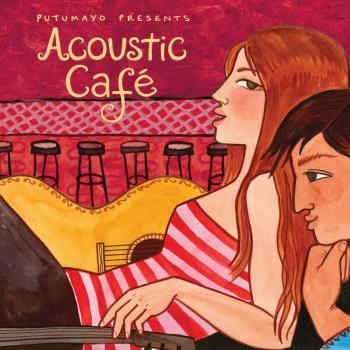 Acustic cafe