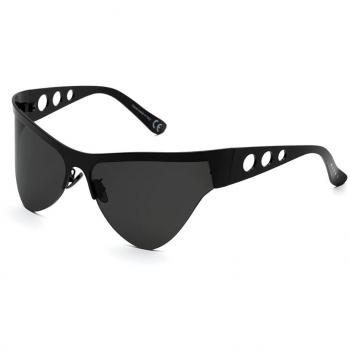 Marni Mauna Lola Black GV2 Men's Sunglasses Black Size 66