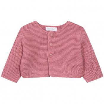 Absorba, Cárdigan para Bebés, Pink