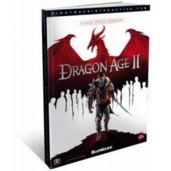 Guía Dragon Age 2