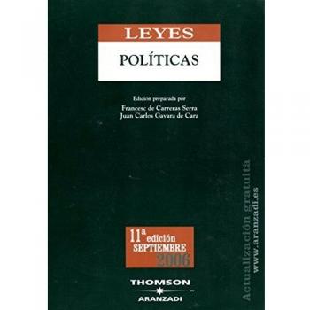 Leyes politicas