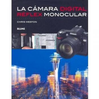 Camara digital, la - reflex monocular
