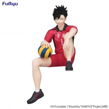 Haikyu!! Noodle Stopper Tetsuro Kuroo