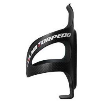 Xlab Torpedo Mate Soporte para Botella, Negro, Talla Única