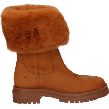 Botas GEOX Iridea Cognac para Mujer y Niña, modelo D04HRM 09ABH, EU 40