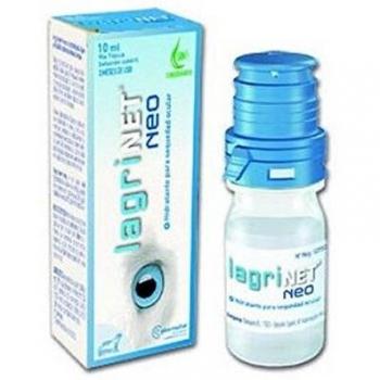 Opko Health Lagrinet Neo 10Ml Pharmadiet 1 Unidad 10 ml