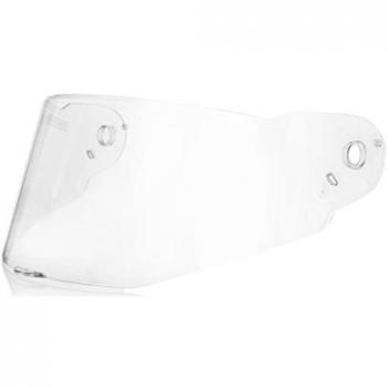 Pantalla Acerbis X-Street Transparente - Talla Única