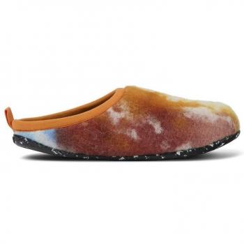 Zapatillas de casa Camper 20889-124 Wabi para mujer
