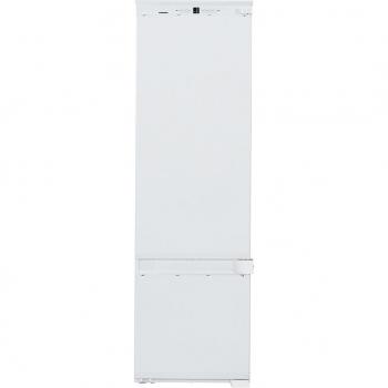 Liebherr ECBN6156 Frigorífico Combi Integrable Multidoor No-Frost Eficiencia F Apertura Izquierda