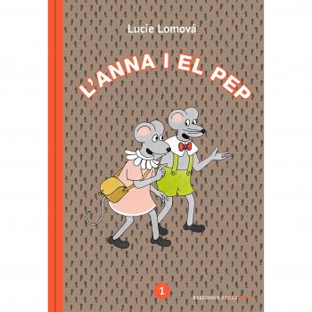 L'Anna i el Pep 1