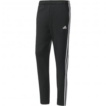 adidas Ess 3S T Pnt Fl Pantalón, Hombre, Negro