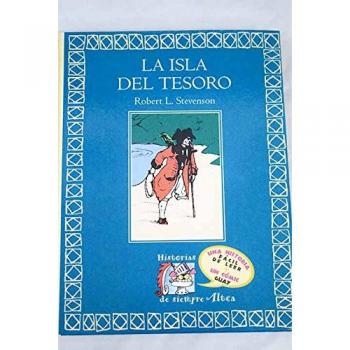 La isla del tesoro