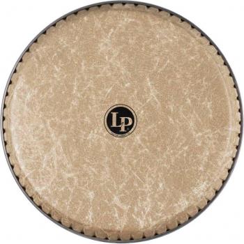 Latin Percussion Fiberskyn 3 Conga Head with Traditional Rim - 12.5