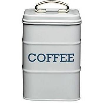 Living Nostalgia Kitchen Craft Tarro para café
