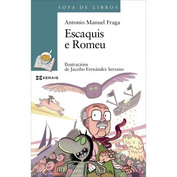 Escaquis e Romeu