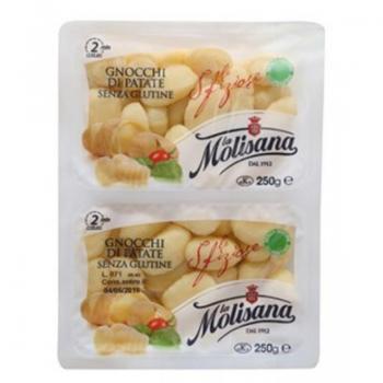 La Molisana Ñoquis de Patata 500g