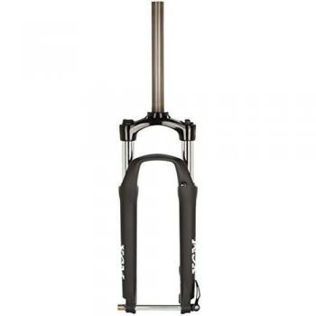 Horquilla SR Suntour SF17 XCM30 BOOST 15QLC 110mm 24 Negra 1.1/8 A-Head