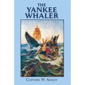 The Yankee Whaler