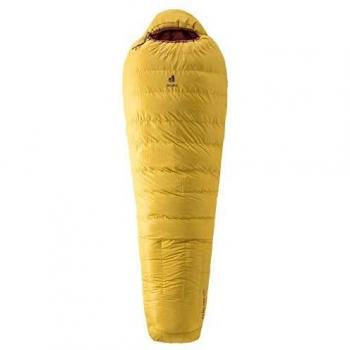 Saco de dormir Deuter Astro Pro 800 SL