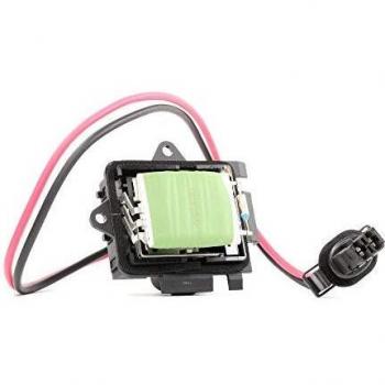 Unidad de control RIDEX 1385C0011 para calefacción/ventilación OPEL, RENAULT, VAUXHALL (Vivaro A Kastenwagen y Combi)