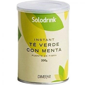 Solodrink® Té Verde 200g