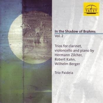 In the Shadow of Brahms Vol. 2
