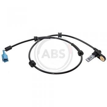 Sensor de Velocidad de Rueda ABS A.B.S. 30595